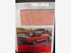 Thumbnail Photo 72 for 1968 Ford Mustang Shelby GT500 Convertible